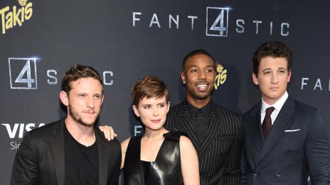 Кейт Мара и Джейми Бел са гаджета?