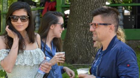 Андрей иска дете, работи по въпроса