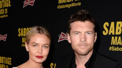 Сам Уортингтън ще става баща?