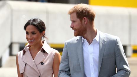 Гардероб като на Меган Маркъл: 5 рокли за есента