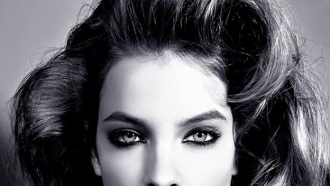 Религията и Барбара Палвин