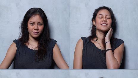 Жените преди, по време и след оргазъм