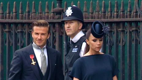 Виктория зачете Америка, ражда на 4-ти юли