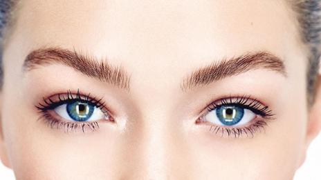 Джиджи Хадид: Засягам се от критиката в социалните мрежи