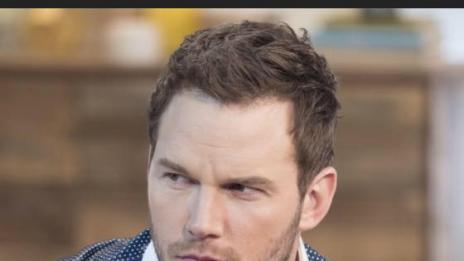 Нова любов? Крис Прат в компанията на непозната блондинка