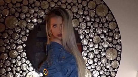 Гери-Никол: Не знам как ще изглеждам на бала си