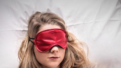 Основни грижи за кожата през нощта