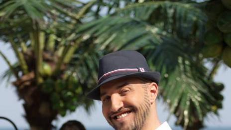 Румънеца стана татко за първи път