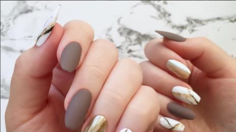 Защо ноктите ви пожълтяват?