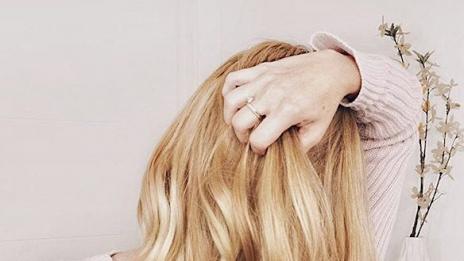 Диета срещу косопад