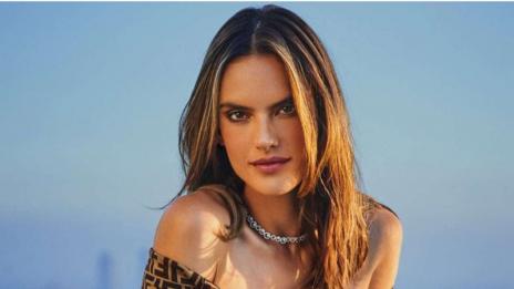 California Love с Алесандра Амброзио