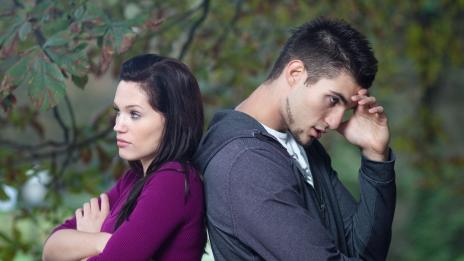 Какво би накарало една жена да загуби уважение към мъжа, с когото излиза