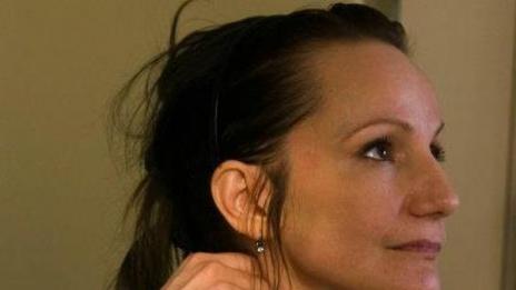 Лиза Шопова: Баща ми ме научи на достойнство и тишина