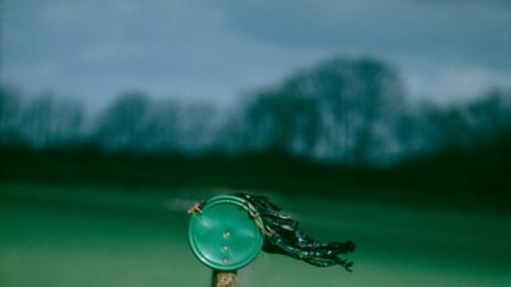 Най-ужасяващите плашила на Великобритания