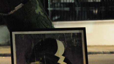 Ейми Уайнхаус ще бъде погребана в тесен семеен кръг