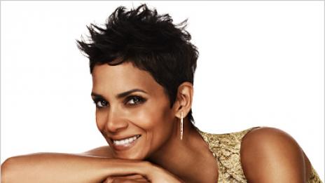 Хали Бери: С Оливие не беше любов от пръв поглед