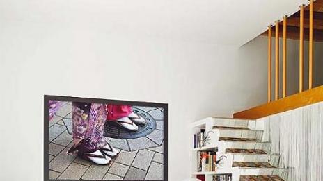 Светлина, пространство, цветове