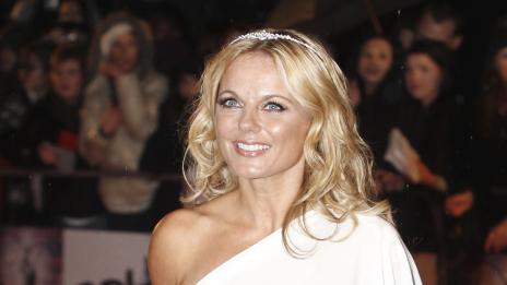 Гери Халиуел и Ръсел Бранд са гаджета?