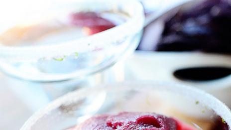 Вишнева маргарита