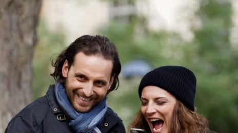 Теодора Духовникова: Натъжавам се, че не можем да говорим помежду си