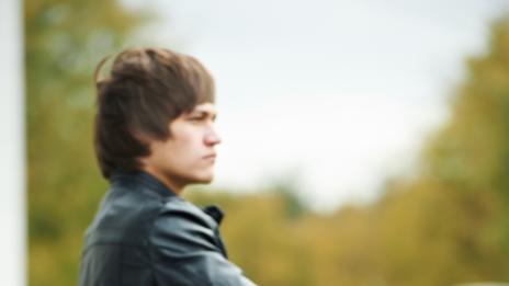 Когато той има нужда от пространство