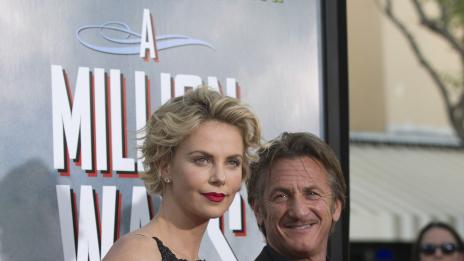 Чарлийз Терон и Шон Пен вдигат сватба през лятото?