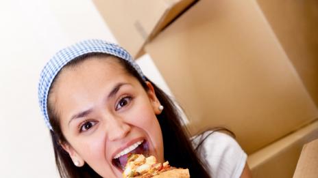 Лакомията влияе и на мозъчното здраве