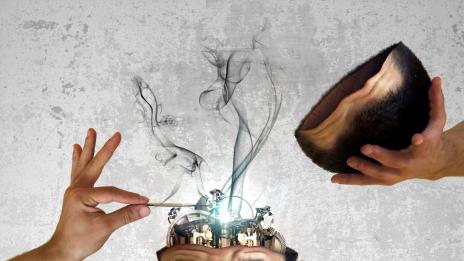 Как да накарате мъжа да направи каквото пожелаете