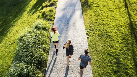 Физическо натоварване – защо е по-полезно от диетите?