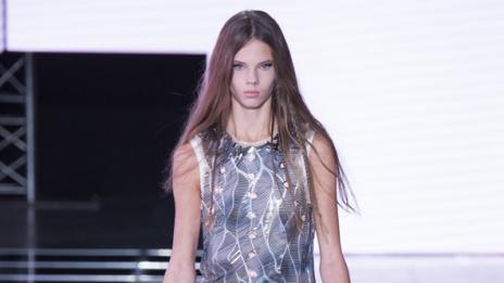 Игри на модата