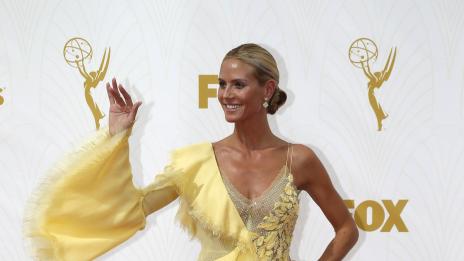 Най-зле облечените жени на 2015 година