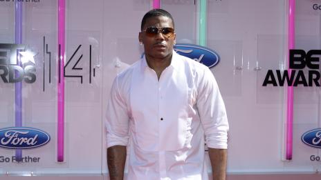 Рапърът Нели е арестуван