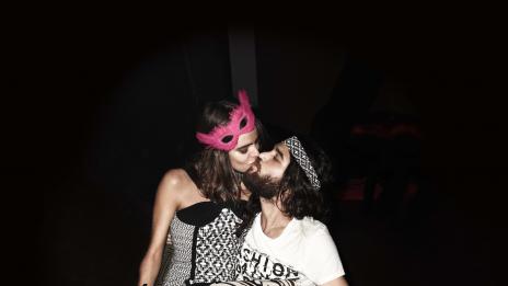 H&M създаде специална колекция за благородна кауза