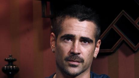 Колин Фарел се изненадва, че още му дават работа