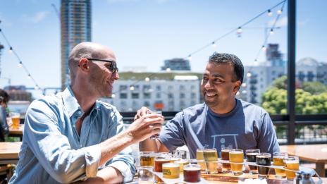 Семейните скандали: Заради „мъжки“ срещи