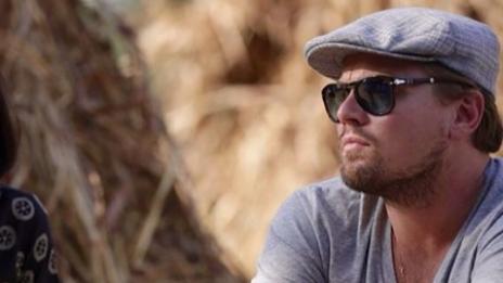 Лео ди Каприо: Ще се оженя като му дойде времето