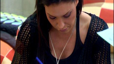 Златка пак реве, Къци търси извинение, а Бони е аут от VIP Brother