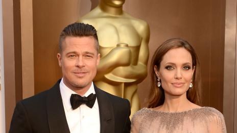 Бранджелина отново заедно във филм