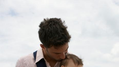 Бащите в средата на 20-те са застрашени от депресия