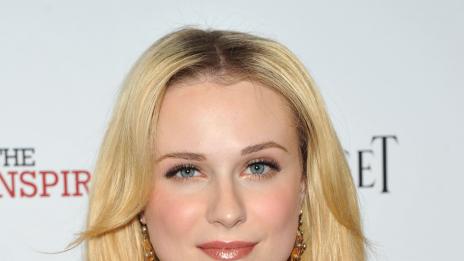 Бившата на Мерилин Менсън се оказа бисексуална