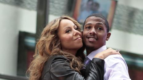 Марая по-отдадена на съпруга си