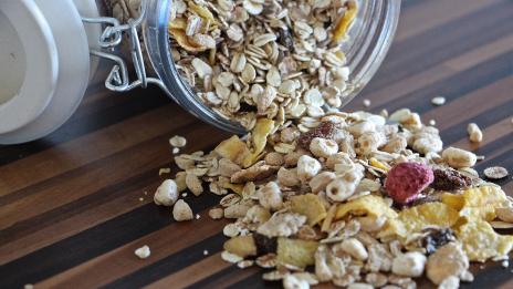 Отслабване с овесени ядки – диета за 7 дни