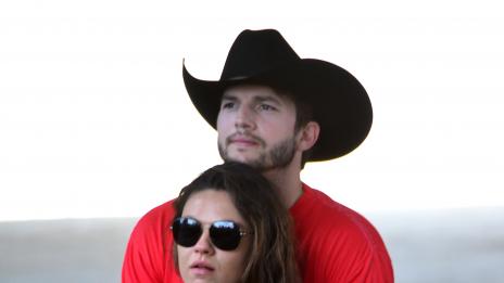 Аштън и Мила са предопределени да бъдат заедно