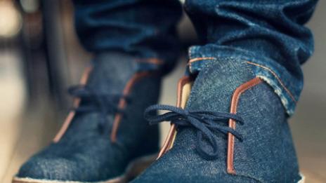 Преценяваме хората по обувките