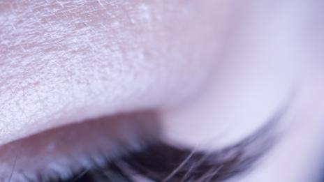 Кожен проблем е отговорен за зачервените очи