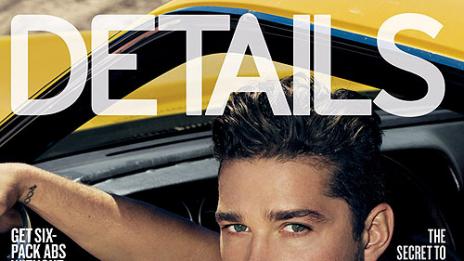 Шиа Лабьоф искал да е дипломатичен като Клуни