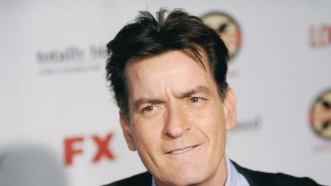 Сериалът на Чарли Шийн с рекорден успех