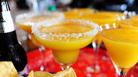 „Маргарита“ с манго