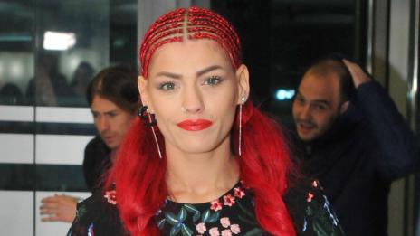 Защо съдят Жана Бергендорф за домашно насилие?