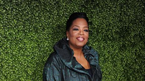 Звездите се сбогуваха с Опра